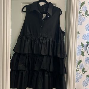 NWT cute blackmdress